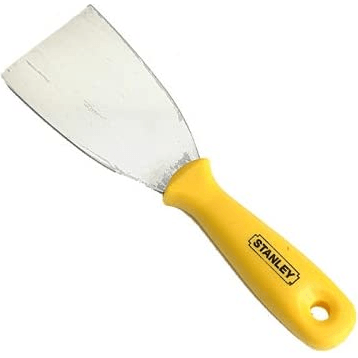 Stanley Paint Stripping Chisel Knife / Putty Knife | Stanley by KHM Megatools Corp. Stanley Paint Stripping Chisel Knife / Putty Knife | Stanley by KHM Megatools Corp.